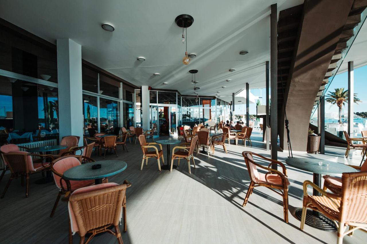 Hotel Loža Novalja Exteriér fotografie
